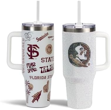 Memory Company NCAA Game Day Drinking Tumblers Collection