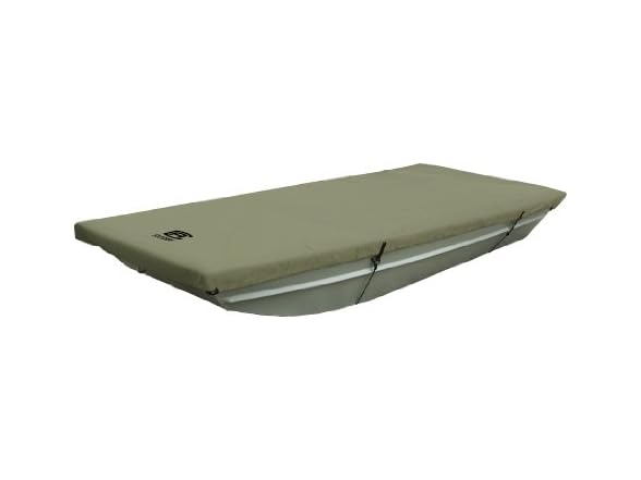 Classic Jon Boat Cover, 14' L x 62" W
