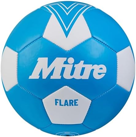  Mitre Recreation Soccer Ball