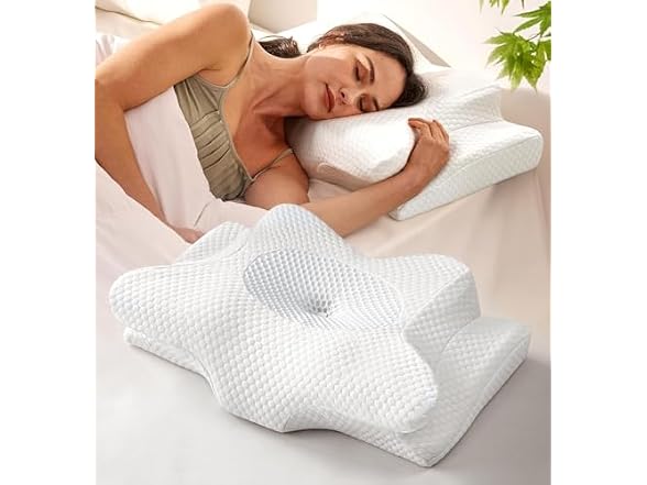 Emircey Clinical-Level Relief Cervical Neck