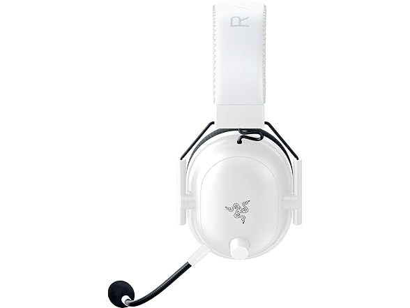Razer BlackShark V2 Pro Wireless Xbox Gaming Headset - Gallery 9