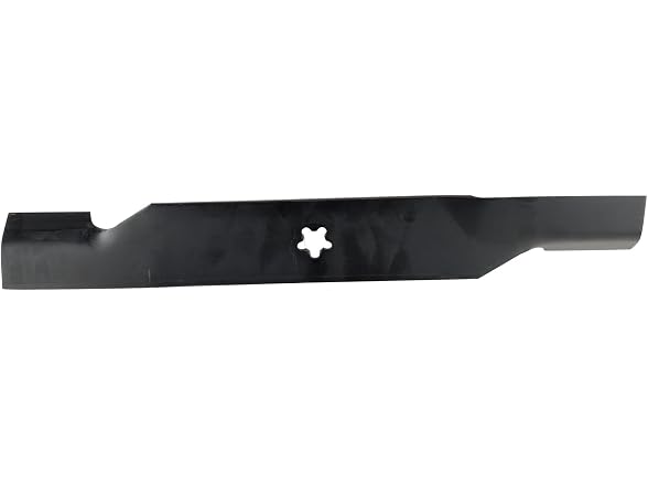 3 Rotary Bagging Blades (Ariens Fit)