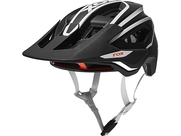 Fox Racing Speedframe Pro Mountain Bike Helmet