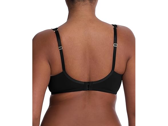 Natori Women's Body Double Lace Trim