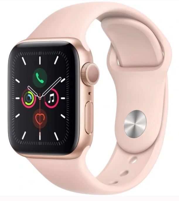Apple Watch Series 4 (Refurbished - S&D) - Gallery 5