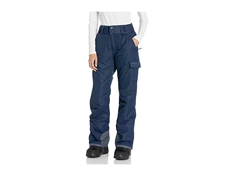 Arctix Womens Snow Sports Cargo Pants