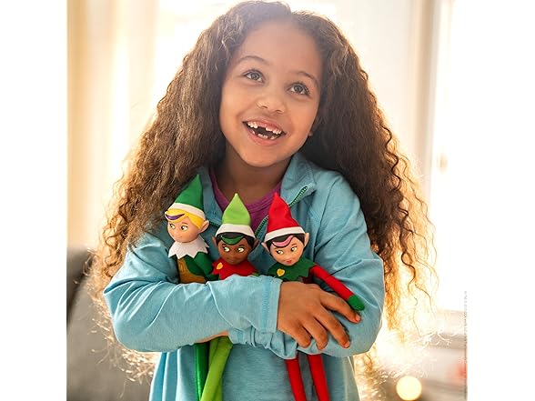 The Elf on the Shelf – Enchanted Forest Edition, Green