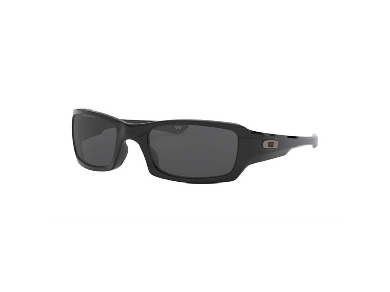 Oakley Men's Fives Squared Sunglasses - Gallery 4