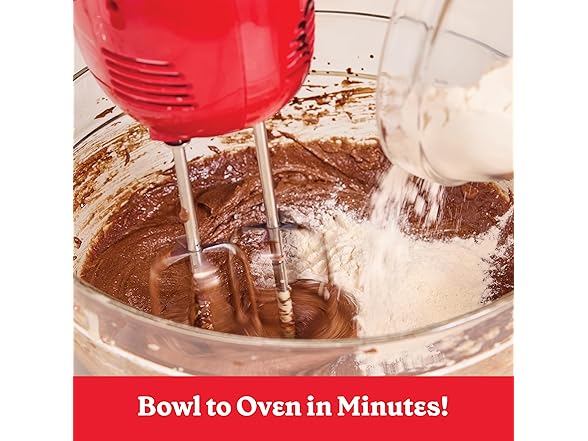 Betty Crocker Delights Triple Chunk Brownie, 17.8 oz.