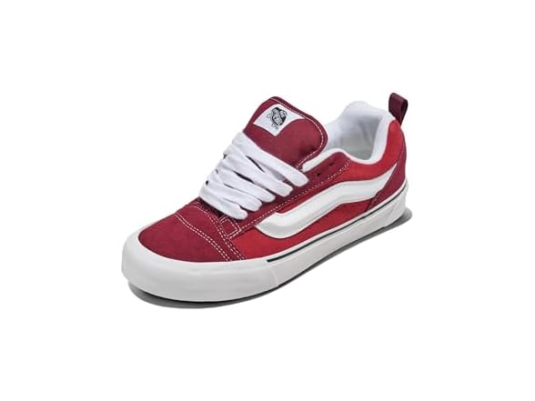 Vans Unisex Knu Skool Shoe