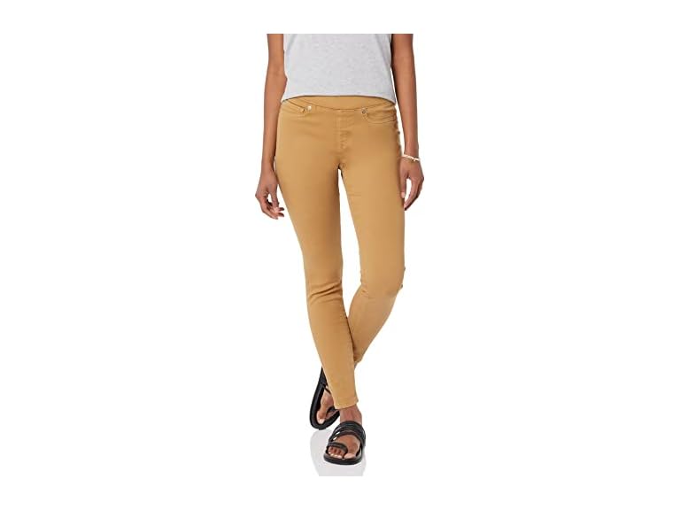 Amazon Essentials Women Mid-Rise Stretch Jegging - Gallery 19