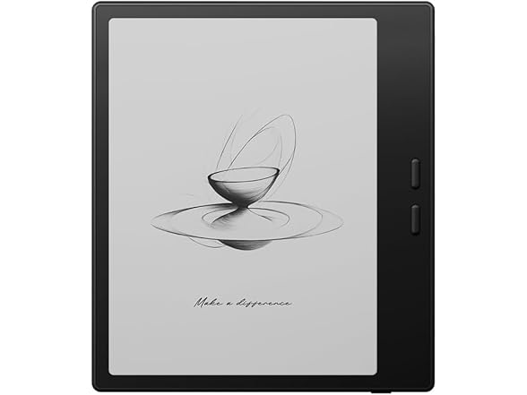 Generic Onyx Go 7 E Ink 7" Tablet ePaper Readers