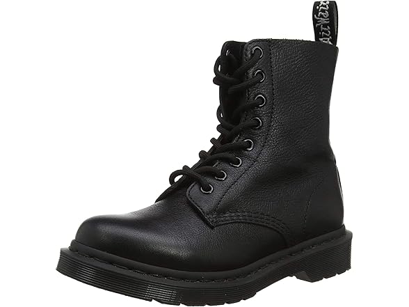 Dr. Martens - Women's Sandals, Black, 7