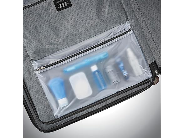 Samsonite Stryde 2 Hardside Expandable Luggage, 2PC Set