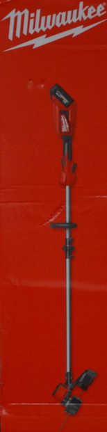Milwaukee 2828-20E M18 brushless String Trimmer - Gallery 2