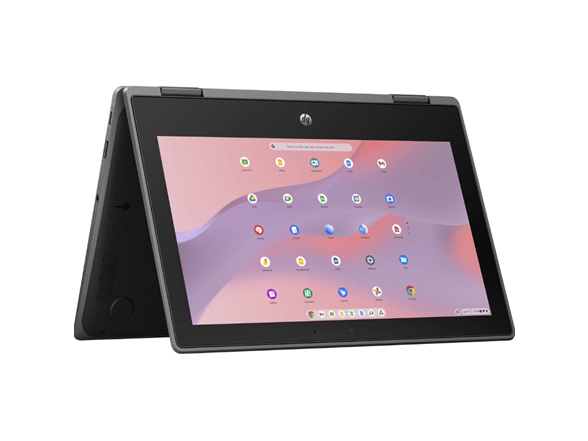 HP Fortis x360 G3 J Chromebook 11.6" Notebook