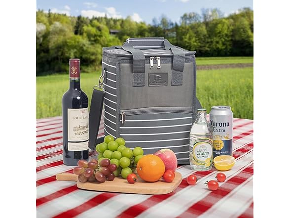 Elements insulated Cooler Bag