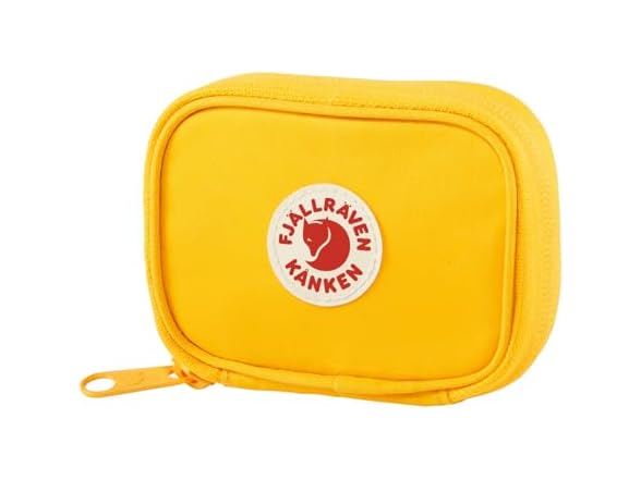 Fjallraven Kanken Card Unisex Wallet
