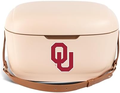 Memory Company NCAA Team Logo Insulated Soft Sided Cooler