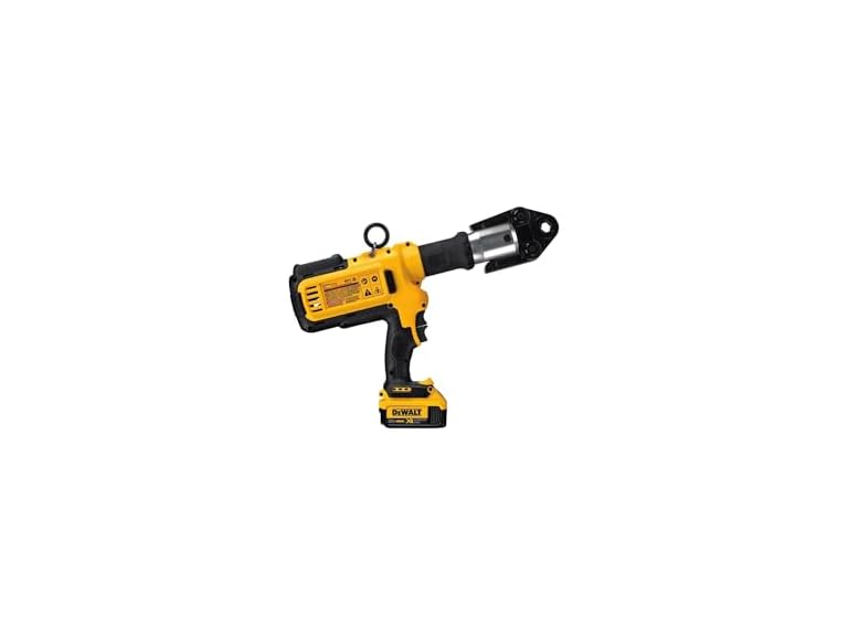 DEWALT DCE200M2K 20V MAX Cordless Plumbing Pipe Kit