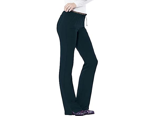 HeartSoul Women (Large Petite) Break Pant Bottoms