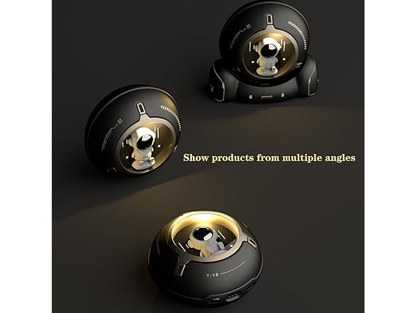 Mylyis Hand Warmers Rechargeable