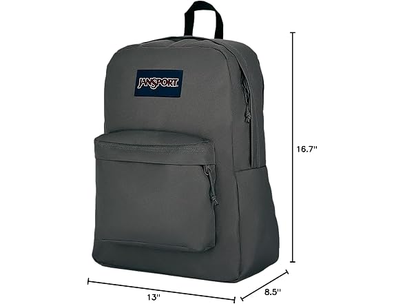 JanSport Superbreak Backpack