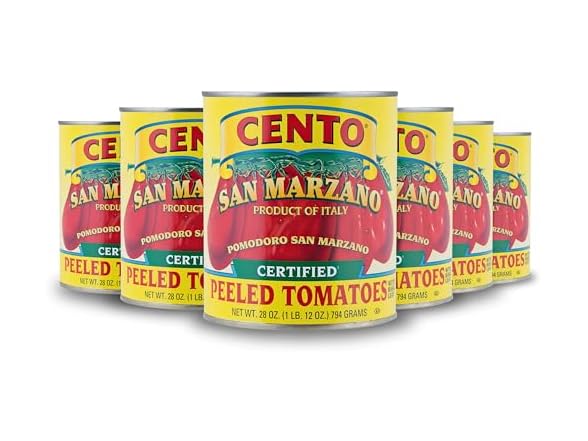 Cento | Certified San Marzano 28 Oz