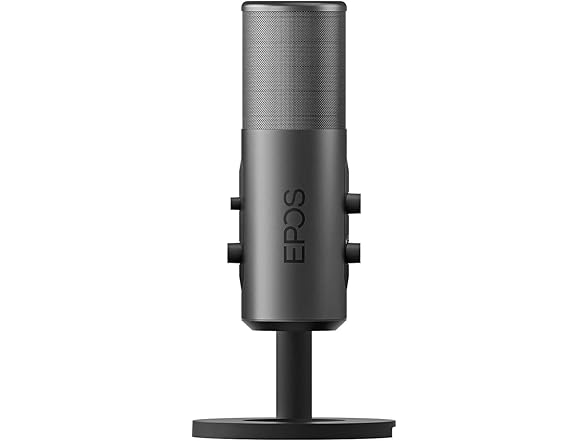 EPOS Gaming B20 Streaming Microphone