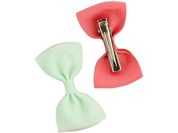 Aylifu 150 Pieces Alligator Hair Clips