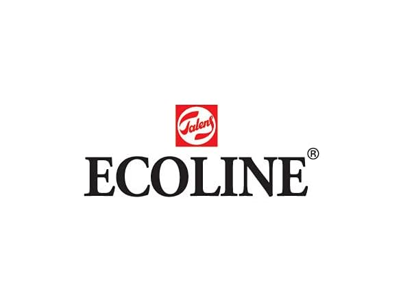 Ecoline Liquid Watercolour Btl 30 ml Light - Gallery 3