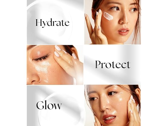Purifect CEO of H2O Hyaluronic Acid