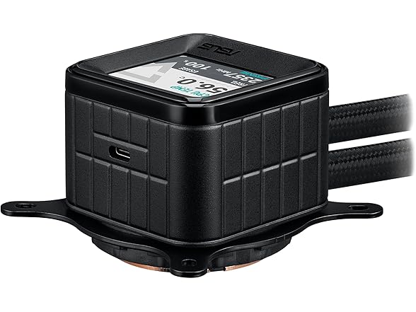 ASUS Prime LC ARGB CPU Liquid Cooler