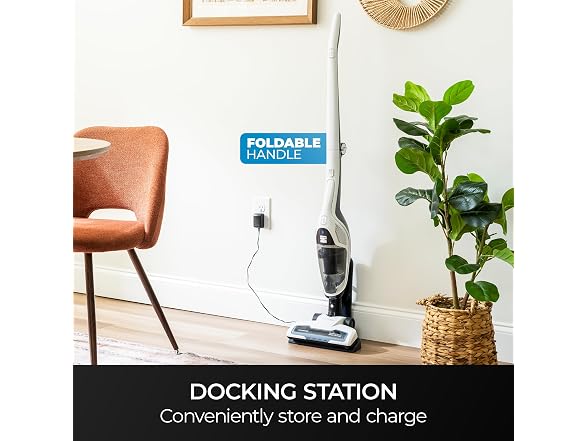 Kenmore 200 Series DS2000 Cordless Stick Vac