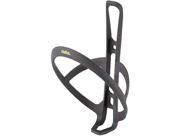 Delta BT6000 Carbylon Bottle Cage Water Bottle Holder