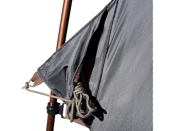 Kelty Highroads Overlanding Shelter