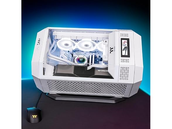 Thermaltake The Tower 300 Micro Tower