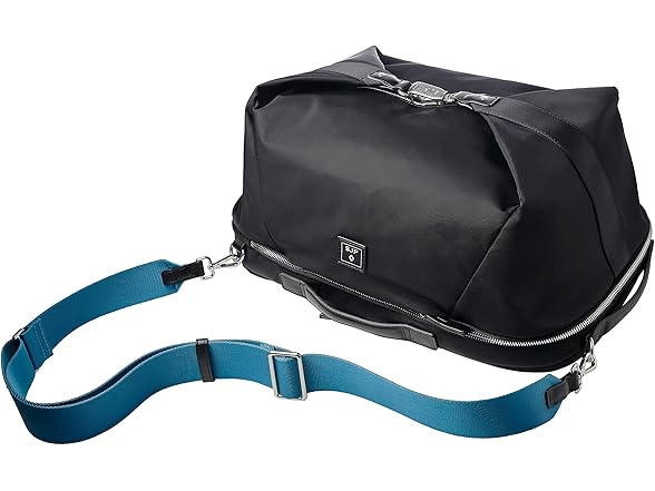 Samsonite & Sarah Jessica Parker, Shoeful Convertible Duffel