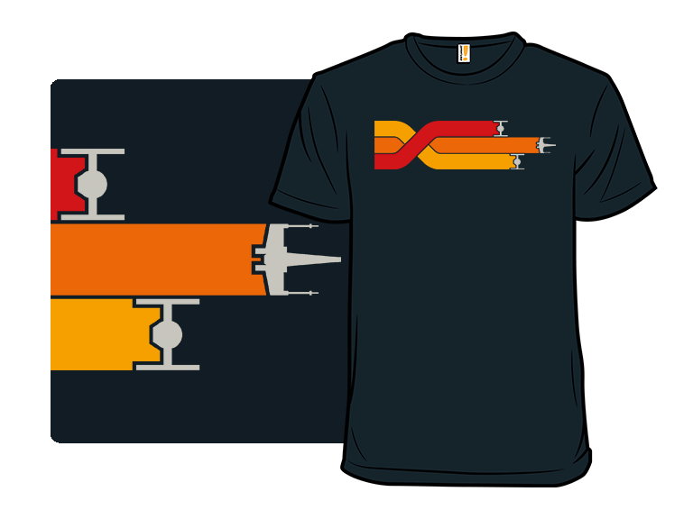 Retro Space Battle