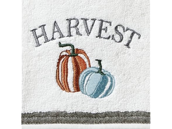 SKL Home SKL Home Fall Nature's Harvest Hand