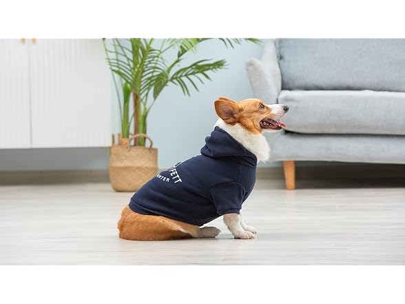 Star Wars for Pets Boba Fett Dog Hoodie, Extra Small