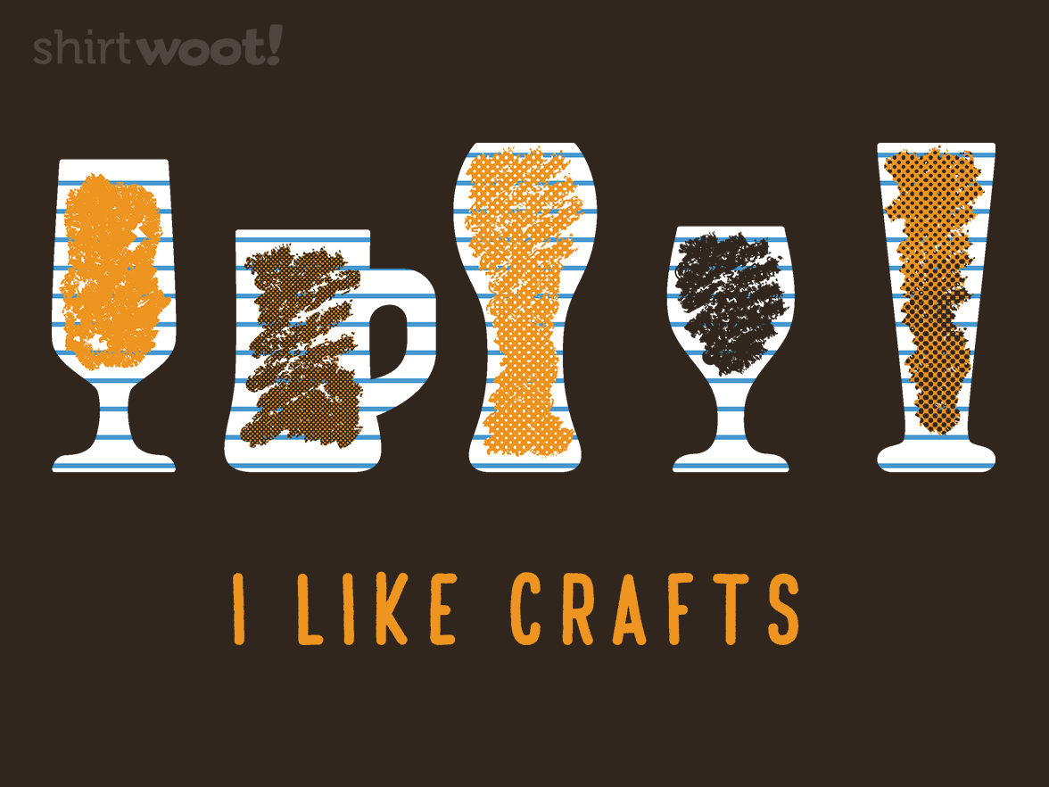 I Like Crafts - Gallery 4