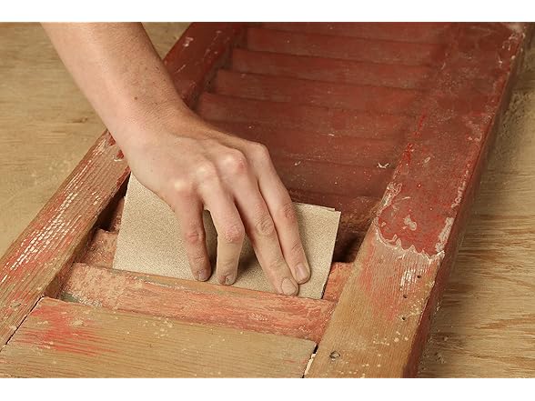 Gator 9" x 11" Multi-Surface Sanding She