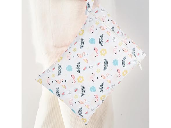 HappyFlute Newborn Cloth Diapers