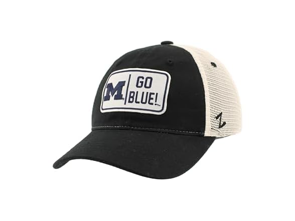 ZHATS NCAA M15Z Switch Char