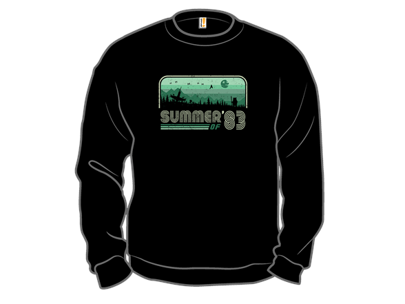 Summer of '83