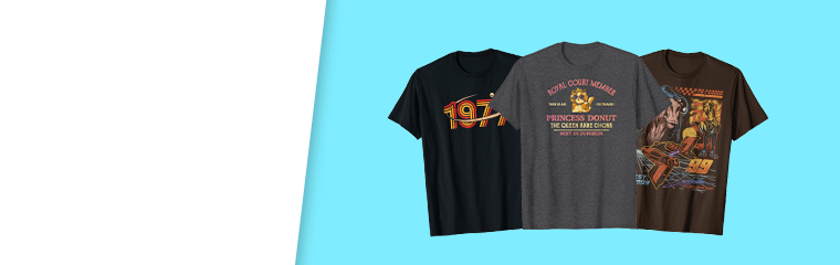 Derby Editor's Choice: Sci-Fi & Fantasy!