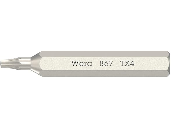 Wera WER05049002001 Wera Tool-Check Modular Micro 