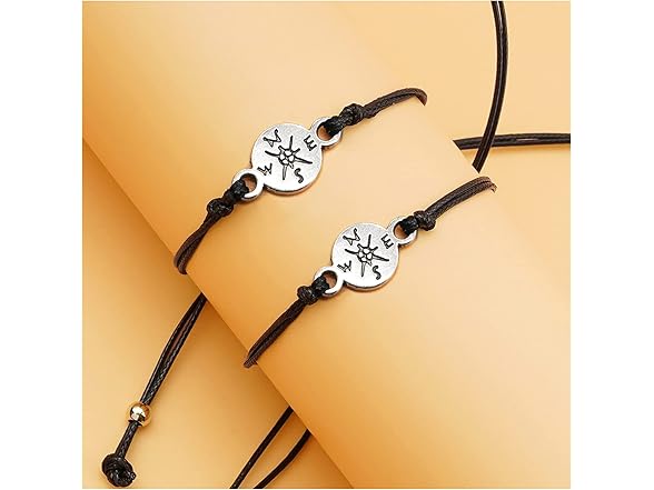 OBSUN Graduation Gifts Bracelet