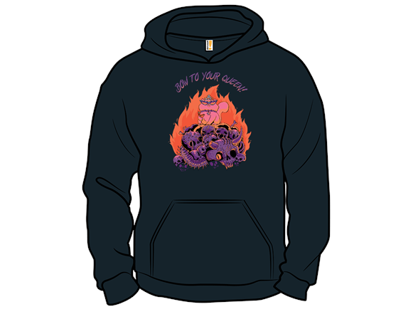 Your Queen - Gallery 5